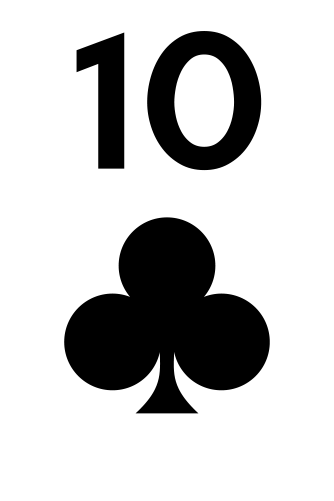 10c
