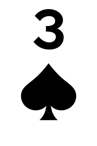 3s