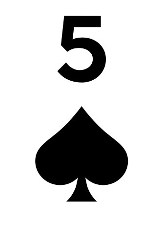 5s