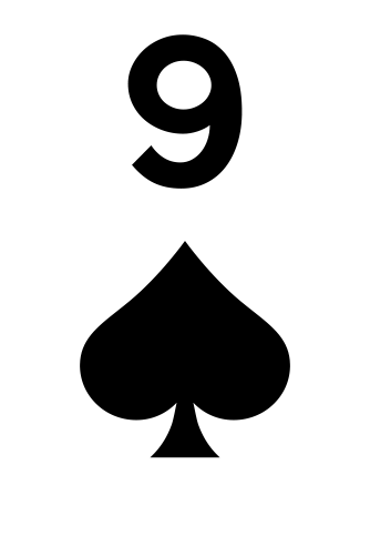 9s